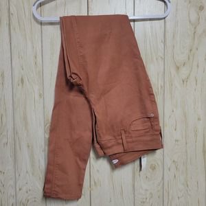 OLD NAVY Mid-rise Rockstar Super Skinny Pants 6Tall